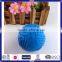 China OEM Cheap Rubber Dog Toys Ball For Pet