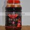 2.5kg Cooking Use Rich Spicy Flavour Red Chili Seasoning Oil