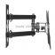 Full Motion TV Wall Mount Tilt Swivel 22 32 37 39 40 42 inch LED LCD Flat Screen