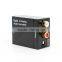 High quality Digital to analog audio Gaia-Vision converter