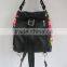2016 new hot waterproof flower special design laptop backpack