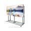 46 inch Latest new design top quality big size lcd screen to led video wall
