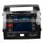 Wecaro WC-TL9006 9" Android 4.4.4 car multimedia system double din car gps dvd for toyota land cruiser audio system
