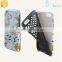 Hot Selling Sublimation 3D Pc Leopard Print Cell Phone Case