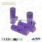 Factory price! ATP icr 14430 400mah 3.7v / 14430 3.7v rechargeable battery / ICR14430 battery