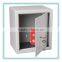 Electrical metal fire proof safe box