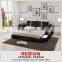 Redian adjustable bed frame