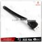 Factory stock new design 2016 BBQ grill cleaning brush