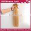 2015 high quality human hair extension i tip human hair free sample