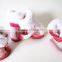 Wholesale Pet Poodles Special Offer Winter Plush Warm Cotton Snow Boots Dog Shoes