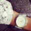 Customized Box watches Quartz Watch Manufacturer Watch Mesh Strap