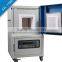Dental zirconia sintering furnace up to 1700c