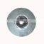 Impeller/ Aluminum Alloy Impeller/ Centrifugal Pump Impeller/iron Impeller