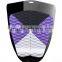 Durable Custom stand up paddle boards Traction Pad Tail Pad SUP deck pad Eva Foam pad