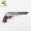 2015 new arrival New Design Aluminum Handle Gun Shape Pocket Knife