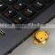 oem manufactuer custom special design new usb flash drive 2016 promotion pen drive