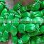 BRIGHT GREEN---NYLON MONOFILAMENT FISHING NET---0.28MM
