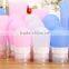 Silicone Portable Travel Packing Bottles