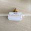 Waterproof paddle type water level liquid flow switch