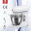 8L stand mixer for flour/eggs/cream mixing