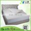 Talalay 100% natural latex mattress protector waterproof