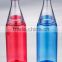 US 700ML 24OZ FDA plastic Tritan water bottles BPA free and any color avaible