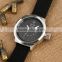 Brand Men's Army Style Black Dial Military Royale Watch MR075
