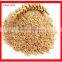 Wheat bran for animal feed