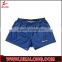 made in china high quality sublimation transfer elasticity waist cool shorts pants