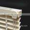 factory aluminum venetian blinds Enhance Single pull cord