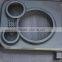 SVX Style Grille Kit - Gloss Black silver chrome for Land Rover Defender 2007 FOR LAND ROVER DEFENDER