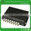 Video Data Optic Transceiver 8 Channel Video Data optical fiber transmitter and receiver
