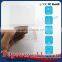 New Premium Anti-Shock 9H Tempered Glass Film Screen Protector Guard For LG K7