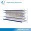 double sides floor standing shoe rack