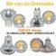 6w MR16 LED Spotlights Indoor COB MR16 LED Spotlight MR16 220V LED Spotlight