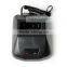 Joytone KSC-15 handheld fm Two-way Radio charger