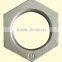 GI malleable cast iron pipe fittings- Bushing 241