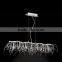 HY3301-2W hotel wall lamp