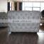 Retro Vintage Danish Modern Single Sofa/ wood Lounge Suite Single Sofa