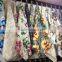 100%Polyester Printed sofa fabric