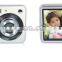 Low price 2.7inch TFT LCD display12mega pixelsrefurbished digital cameras