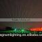 12w RGB professional dj stage laser lighting equipment with high power narrow divergencet