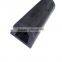 60*40mm D-type EPDM Bumper boats dock fenders
