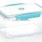 Shenzhen Hight Quality Plastic Container Mould Maker