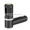 Free Sample BC08 fm transmitter bluetooth handsfree car kit MP3 player USB car charger