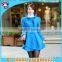 Slim And Fashion Coat With Long sleeve For Women