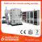 cicel supply vacuum coating machine/vacuum metalizing machine/pvd vacuum coating equipment for coating palstics/metals/glass