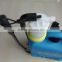 12L agricultural hand sprayer with transparent water level