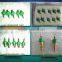 SUPPLY SMT NOZZLE JUKI ASSEMBLY 500 40011046 for machine