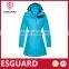 ESGUARD two pieces women wind coat